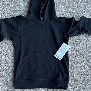Lululemon All Yours Terry Hoodie NWT